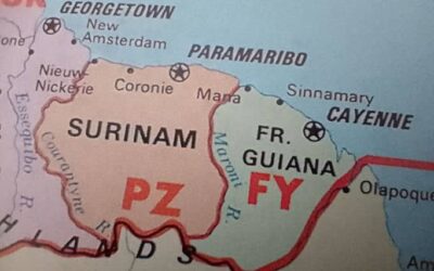 TO60CSG – French Guiana